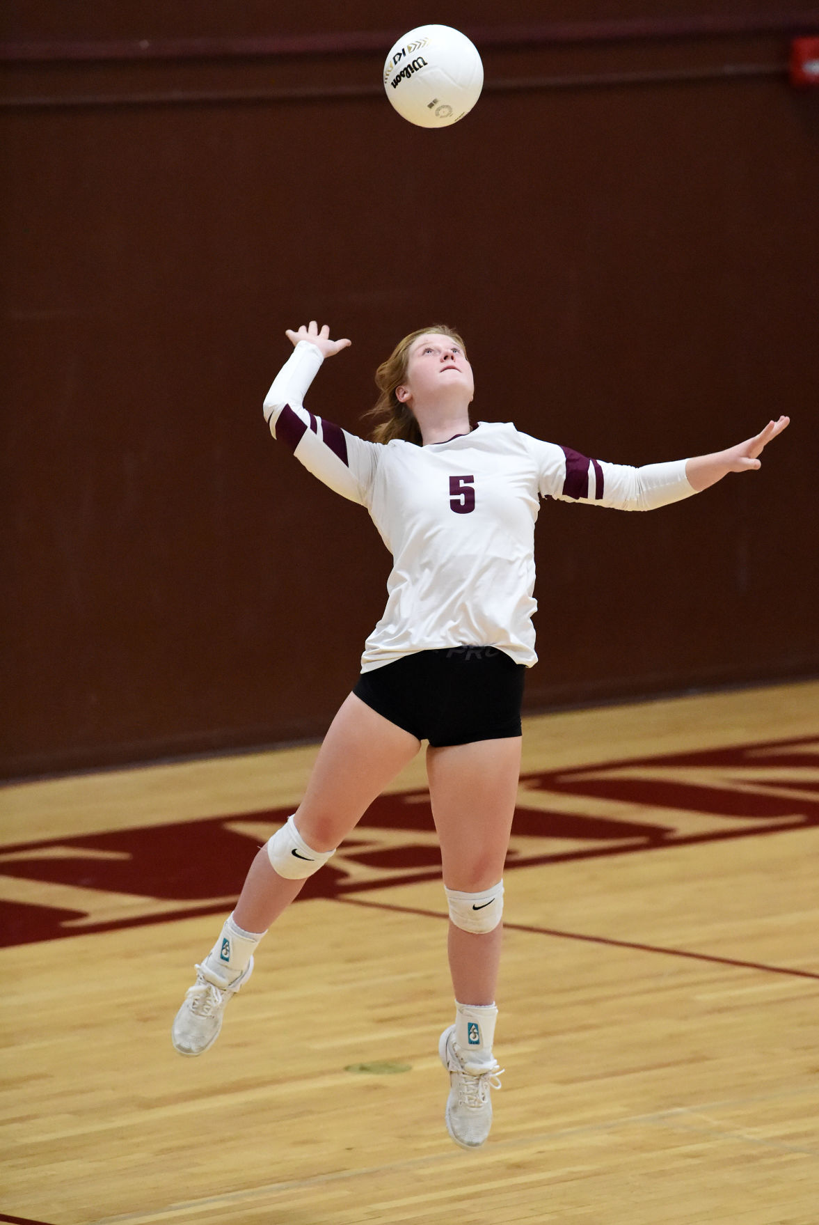 PHOTOS: Cheyenne Mountain Indians (0) Coronado Cougars (0)